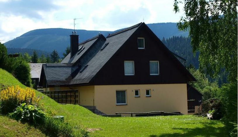 Pension Tony Špindlerův Mlýn